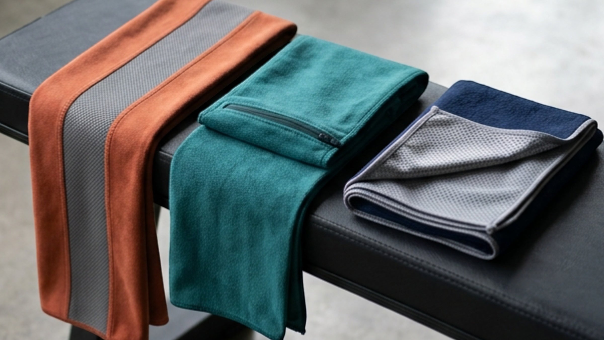 Zxkvd Sports Towels, Fitness Towels, and Training Towels
